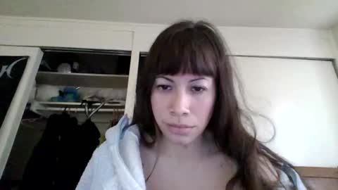 Petitedoll30 online show from 14, 1, 2025