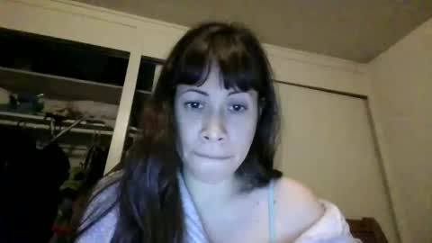 Petitedoll30 online show from 15, 1, 2025