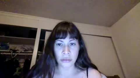 Petitedoll30 online show from 16, 1, 2025