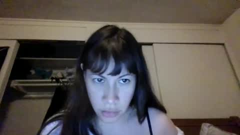 Petitedoll30 online show from 22, 1, 2025