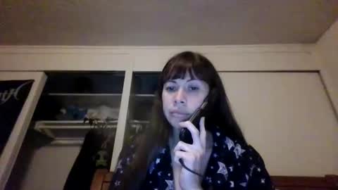 Petitedoll30 online show from 23, 1, 2025