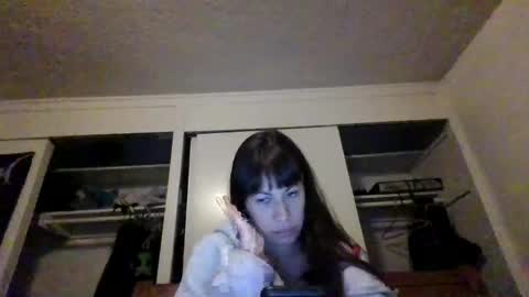 Petitedoll30 online show from 25, 1, 2025