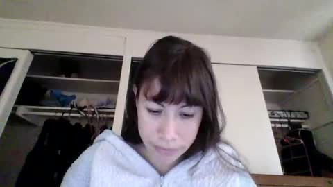 Petitedoll30 online show from 29, 1, 2025