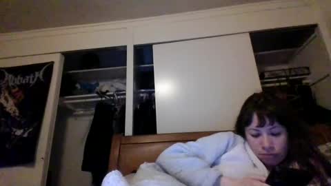 Petitedoll30 online show from 31, 1, 2025