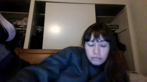 Petitedoll30 online show from 12, 2, 2025