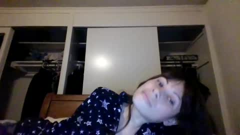 Petitedoll30 online show from 15, 2, 2025