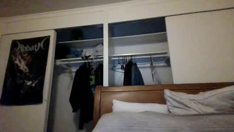 Petitedoll30 online show from 17, 2, 2025