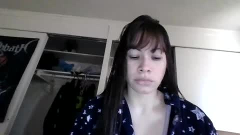 Petitedoll30 online show from 18, 2, 2025