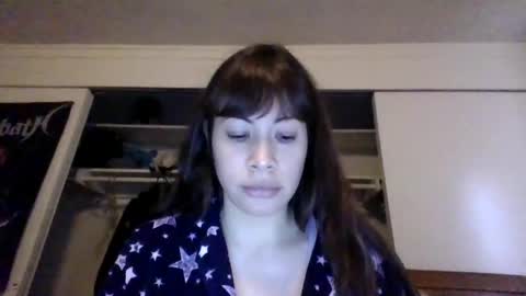 Petitedoll30 online show from 19, 2, 2025