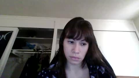 Petitedoll30 online show from 19, 2, 2025