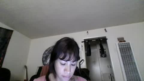 Petitedoll30 online show from 20, 2, 2025