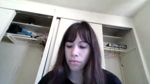 Petitedoll30 online show from 3, 3, 2025