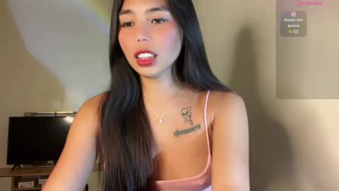 miss lisa online show from 31, 12, 2024