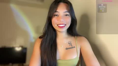 miss lisa online show from 1, 1, 2025