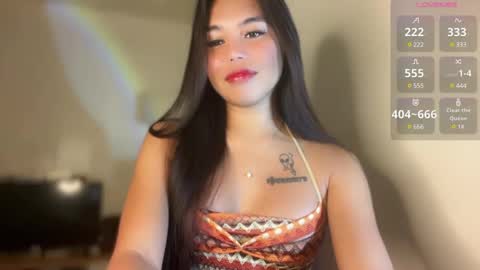 miss lisa online show from 7, 1, 2025