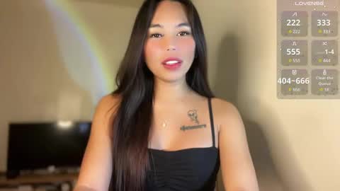 miss lisa online show from 16, 1, 2025