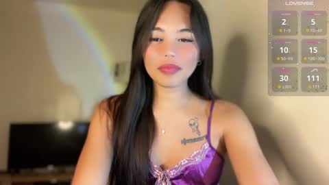 miss lisa online show from 22, 1, 2025