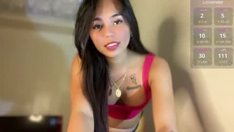 miss lisa online show from 8, 2, 2025