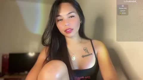 miss lisa online show from 2, 3, 2025