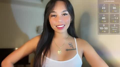 miss lisa online show from 11, 3, 2025