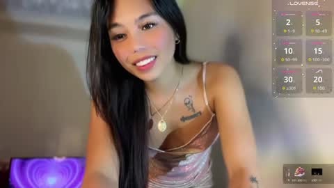 miss lisa online show from 11, 3, 2025