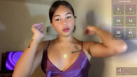 miss lisa online show from 21, 9, 2025