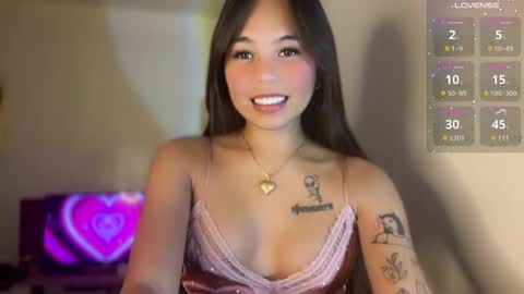 miss lisa online show from 7, 1, 2026