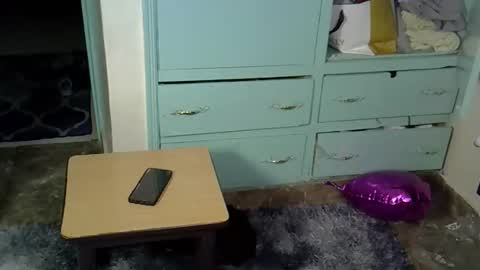 Snapshot of petitekittyy chatting on 19, 5, 2026 Kitty online show from 19, 5, 2026
