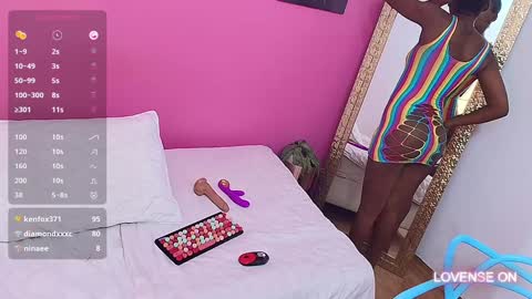 little sharon online show from 28, 1, 2025