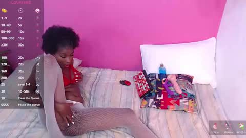 little sharon online show from 25, 2, 2025