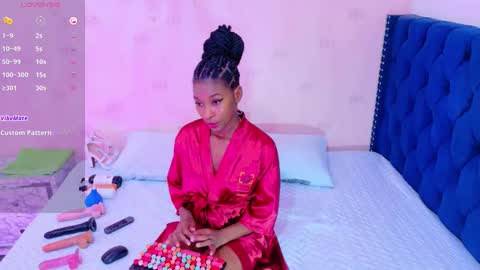 little sharon online show from 27, 9, 2025