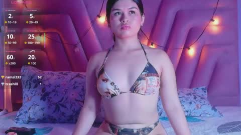 petitelittlemissy online show from 8, 5, 2026