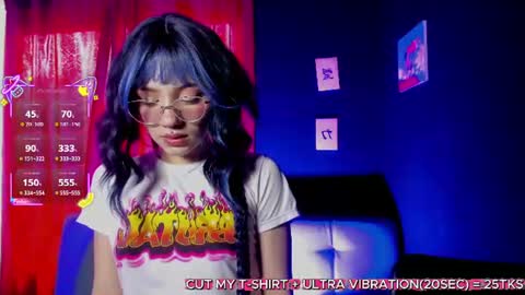 Mila online show from 9, 6, 2026