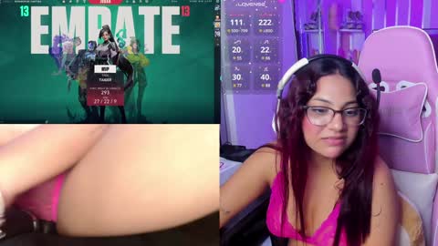 Snapshot of petitesofia_ chatting on 12, 1, 2025 Sofia online show from 12, 1, 2025
