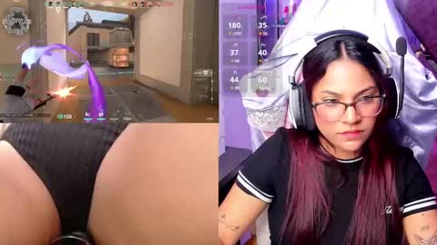 Snapshot of petitesofia_ chatting on 10, 2, 2025 Sofia online show from 10, 2, 2025