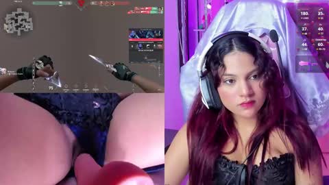 Snapshot of petitesofia_ chatting on 15, 2, 2025 Sofia online show from 15, 2, 2025