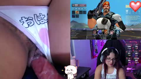 Snapshot of petitesofia_ chatting on 20, 2, 2025 Sofia online show from 20, 2, 2025