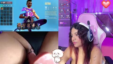 Snapshot of petitesofia_ chatting on 5, 3, 2025 Sofia online show from 5, 3, 2025