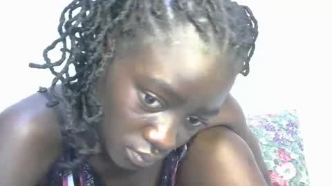 petitte_gyaal online show from 19, 10, 2025