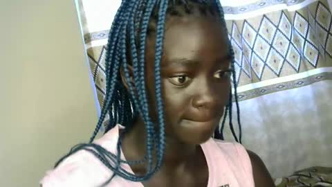 petitte_gyaal online show from 30, 11, 2025