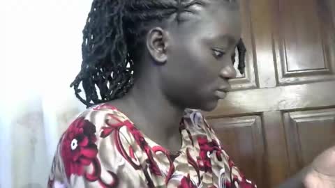 petitte_gyaal online show from 7, 1, 2026