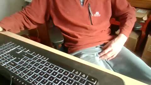 petitwilly online show from 23, 2, 2026