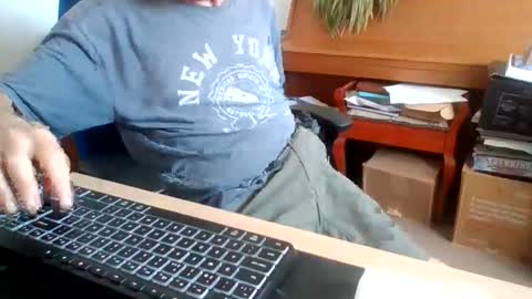 petitwilly online show from 29, 6, 2026