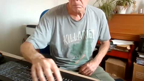 petitwilly online show from 15, 7, 2026