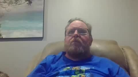 petman1968 online show from 18, 3, 2026