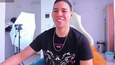 Petter  Coleman online show from 22, 12, 2025