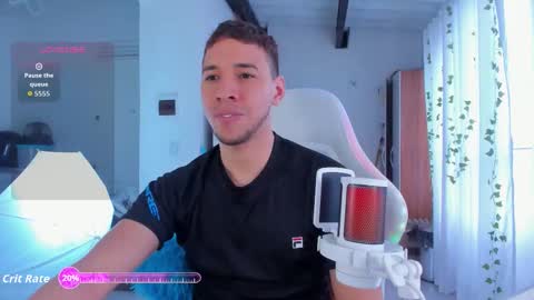 Petter  Coleman online show from 12, 1, 2026