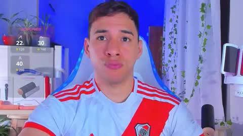 Petter  Coleman online show from 5, 3, 2026