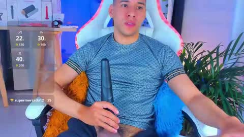 Snapshot of petter_coleman chatting on 21, 4, 2026 Petter Coleman online show from 21, 4, 2026