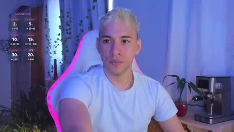 Snapshot of petter_coleman chatting on 10, 6, 2026 Petter Coleman online show from 10, 6, 2026